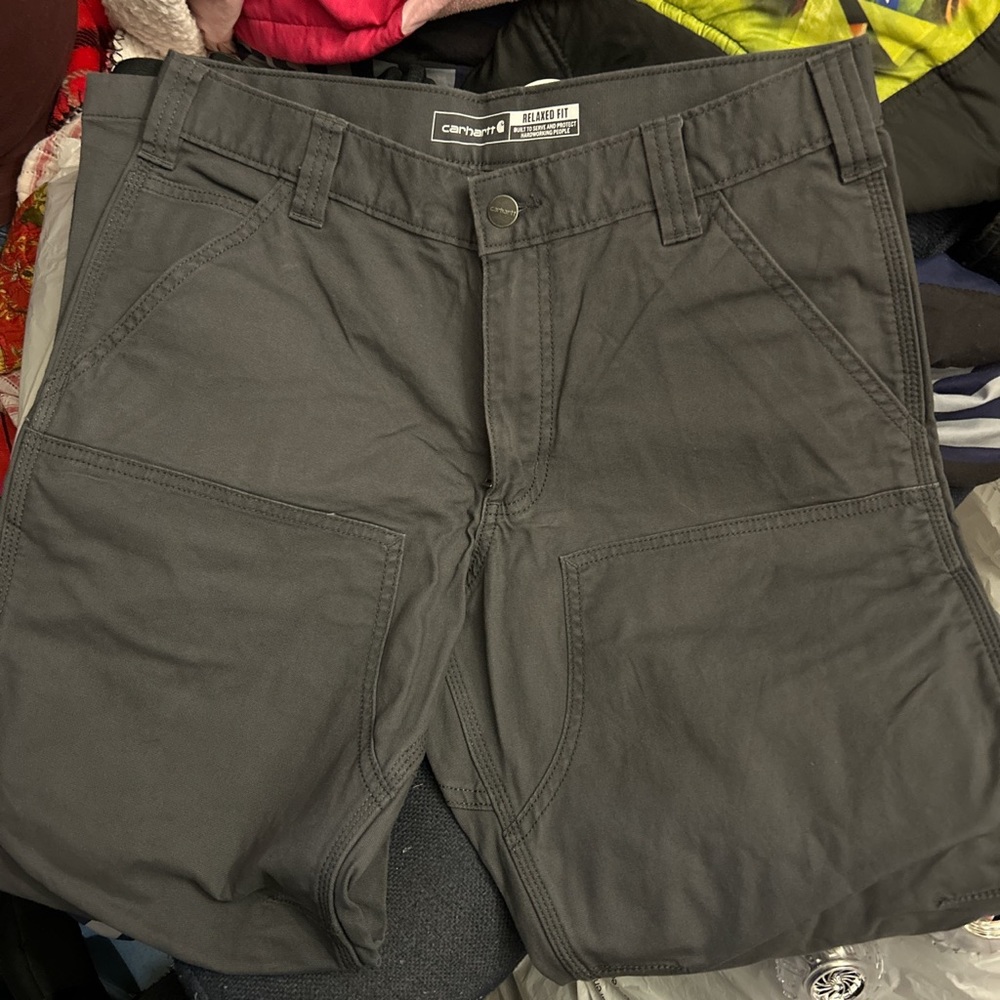 Carhartt pants